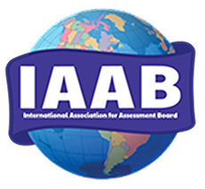 International Accreditation Forum Logo
